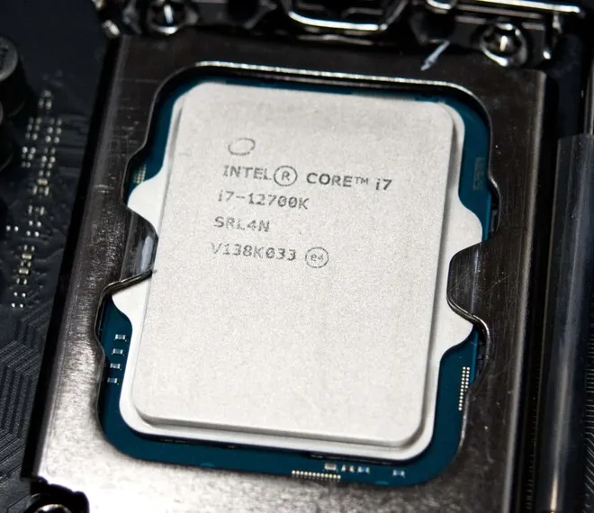 Процесори для ігор: Intel Core i7 проти AMD Ryzen 7